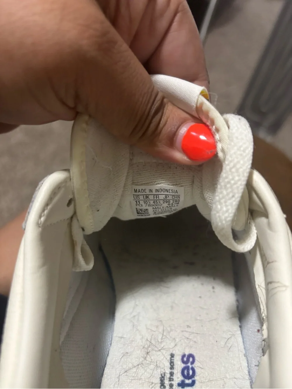 adidas Intercontinental 90 Pride